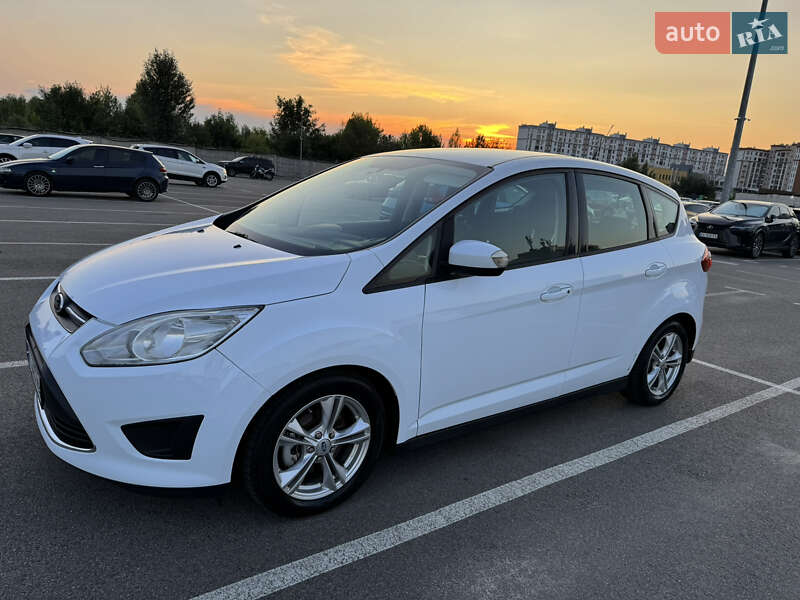 Мінівен Ford C-Max 2013 в Києві