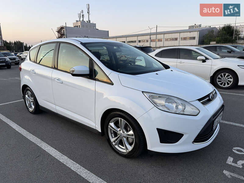 Мінівен Ford C-Max 2013 в Києві