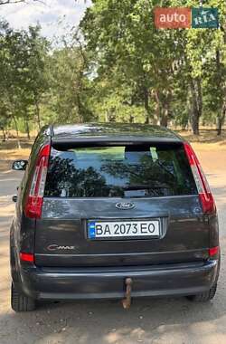 Минивэн Ford C-Max 2005 в 