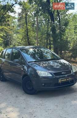 Минивэн Ford C-Max 2005 в 