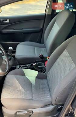 Минивэн Ford C-Max 2005 в 