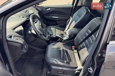 Мінівен Ford C-Max 2016 в 