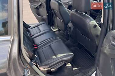 Мінівен Ford C-Max 2016 в 