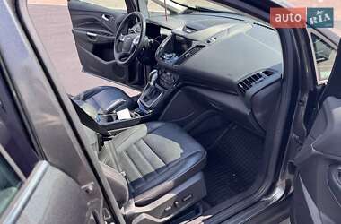 Мінівен Ford C-Max 2016 в 