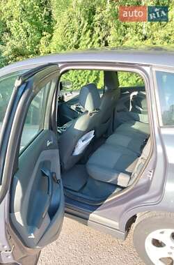Мінівен Ford C-Max 2012 в Рівному