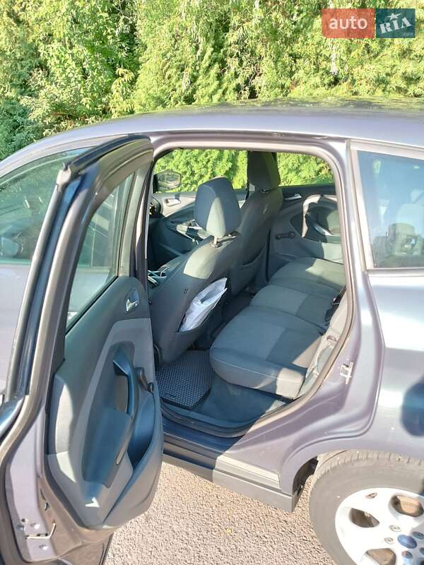 Минивэн Ford C-Max 2012 в Ровно
