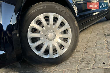 Минивэн Ford C-Max 2010 в 
