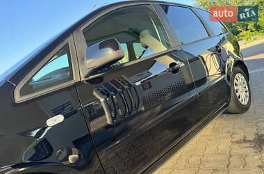 Минивэн Ford C-Max 2010 в 
