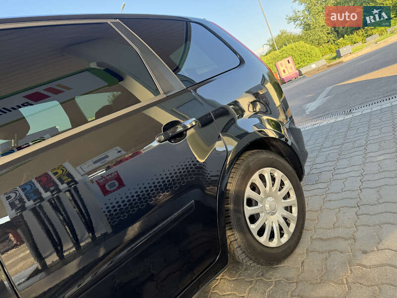 Минивэн Ford C-Max 2010 в Дрогобыче