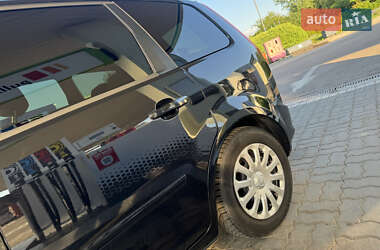 Минивэн Ford C-Max 2010 в 