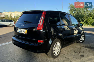 Минивэн Ford C-Max 2010 в 