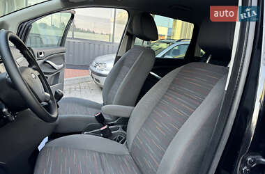 Минивэн Ford C-Max 2010 в 