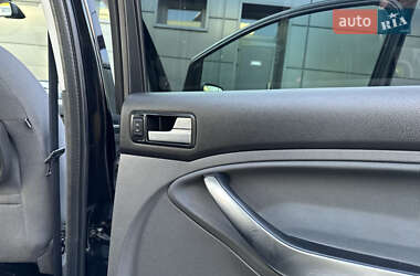 Минивэн Ford C-Max 2010 в 