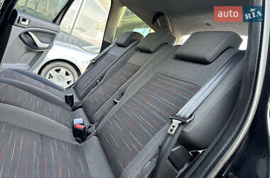 Минивэн Ford C-Max 2010 в 