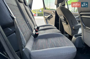 Минивэн Ford C-Max 2010 в 