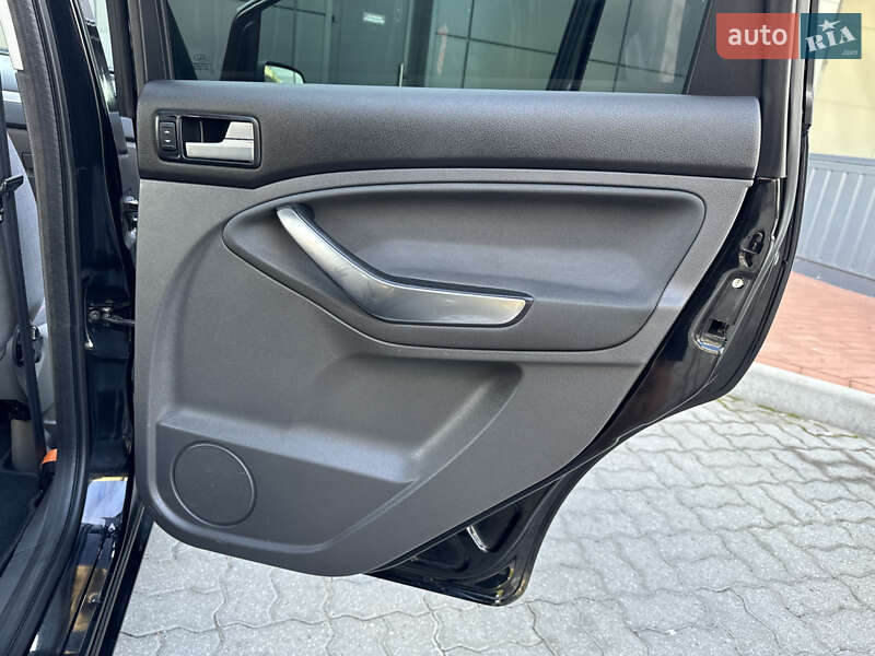 Минивэн Ford C-Max 2010 в Дрогобыче