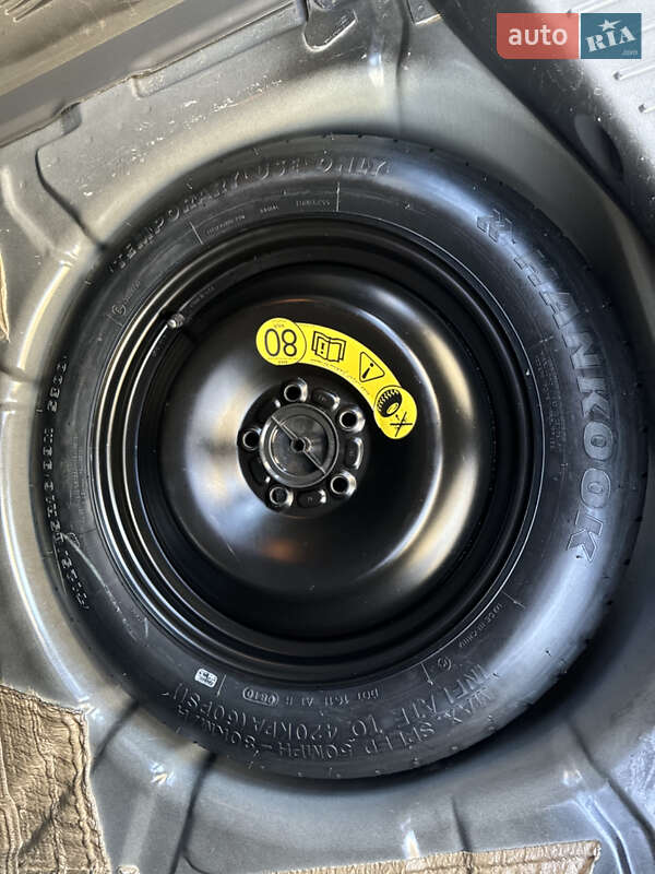 Минивэн Ford C-Max 2010 в Дрогобыче