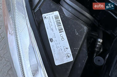 Минивэн Ford C-Max 2010 в 