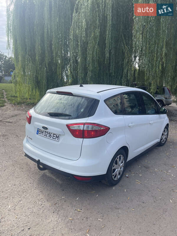 Мінівен Ford C-Max 2011 в Сумах фото 3 Мінівен Ford C-Max 2011 в Сумах