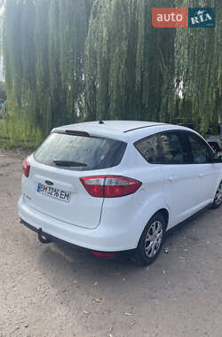 Минивэн Ford C-Max 2011 в 