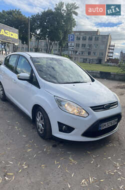 Минивэн Ford C-Max 2011 в 