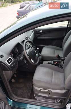 Минивэн Ford C-Max 2006 в 