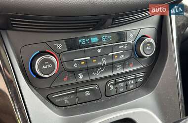 Минивэн Ford C-Max 2017 в 
