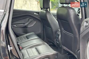 Минивэн Ford C-Max 2017 в 