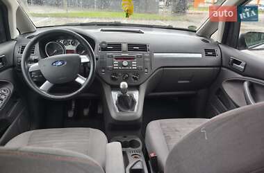Минивэн Ford C-Max 2008 в 