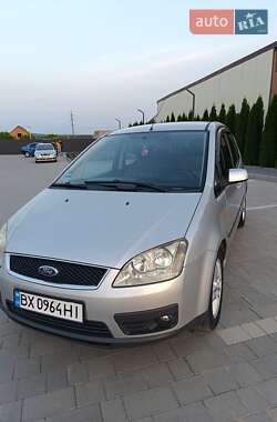 Минивэн Ford C-Max 2005 в 
