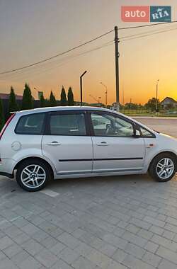 Минивэн Ford C-Max 2005 в 