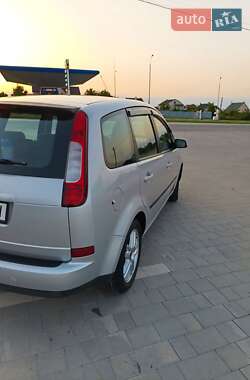 Минивэн Ford C-Max 2005 в 