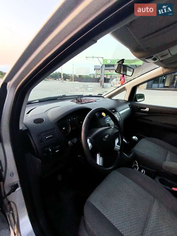 Мінівен Ford C-Max 2005 в Кам'янець-Подільському
