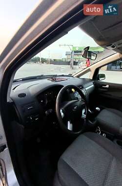 Минивэн Ford C-Max 2005 в 