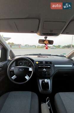 Минивэн Ford C-Max 2005 в 