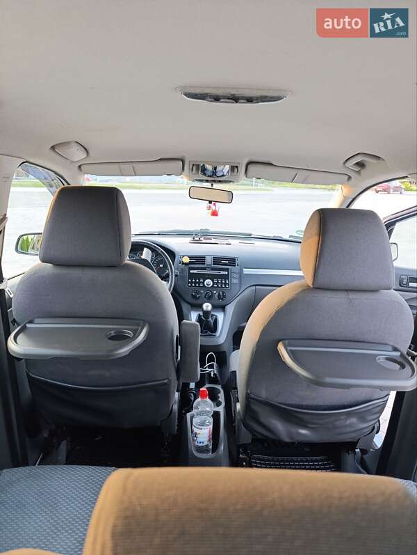 Мінівен Ford C-Max 2005 в Кам'янець-Подільському