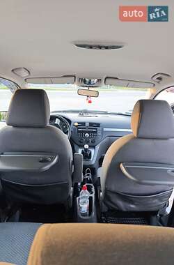 Минивэн Ford C-Max 2005 в 