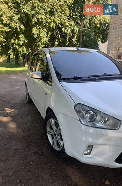 Мінівен Ford C-Max 2008 в Конотопі