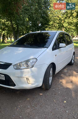 Мінівен Ford C-Max 2008 в Конотопі