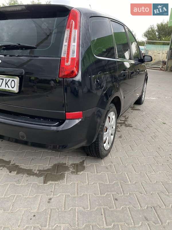 Мінівен Ford C-Max 2008 в Хмельницькому