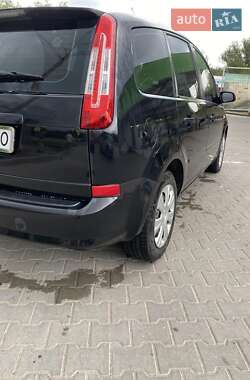 Минивэн Ford C-Max 2008 в 