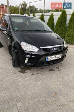 Минивэн Ford C-Max 2008 в 