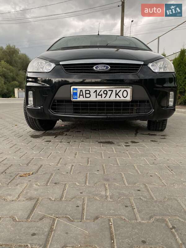 Мінівен Ford C-Max 2008 в Хмельницькому