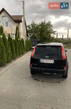Минивэн Ford C-Max 2008 в 