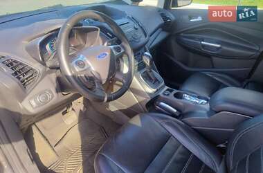 Мінівен Ford C-Max 2017 в 
