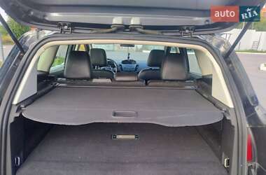 Мінівен Ford C-Max 2017 в 