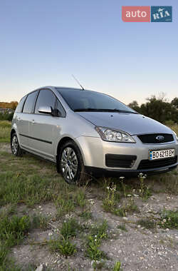 Мінівен Ford C-Max 2006 в 