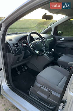 Мінівен Ford C-Max 2006 в 