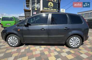 Минивэн Ford C-Max 2005 в 