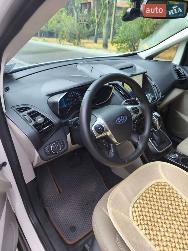 Минивэн Ford C-Max 2018 в Одессе